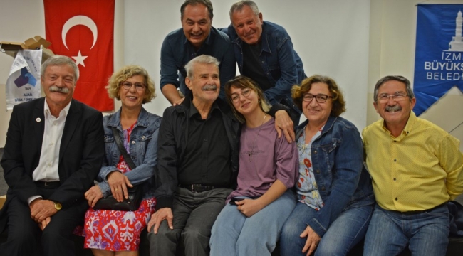 Ulu; “Bugünlere model yarınlara ışık olsun”