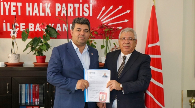 CHP’li Aday Adayı Erol Güngör: “Hakkımız olan iktidarı geri alacağız”