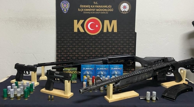 İzmir’de 6 kişinin tutuklandığı eğlence kavgasıyla ilgili yeni gelişme