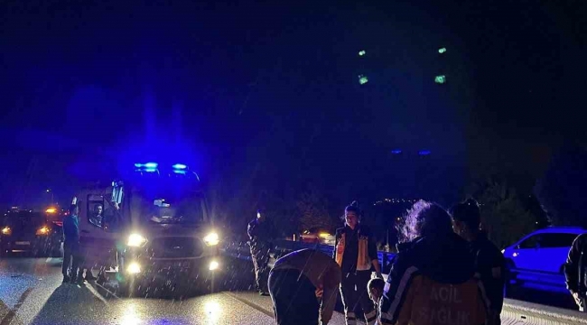 İzmir’de yol ortasında tartışma ölümlerine neden oldu