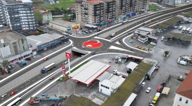 Menemen’de Battı Çıktı Hızlı Başladı