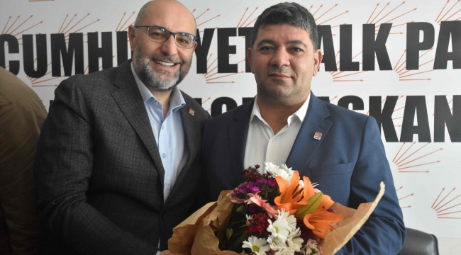 Buğra Gökçe” Sizlere 7/24 çalışmayı ve alın terimi vadediyorum”