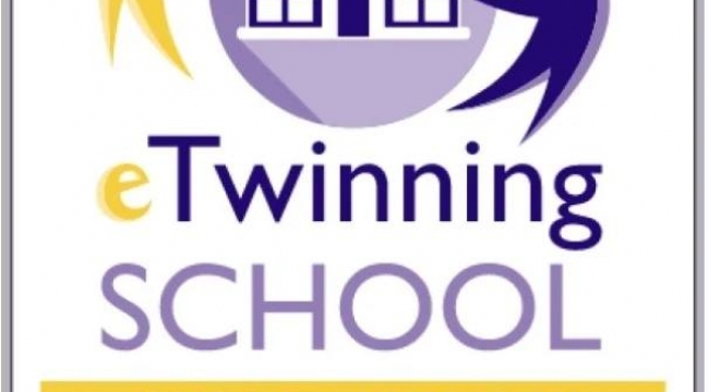 Aliağa ‘da Dört Okul 'eTwinning Okulu Etiketi' aldı