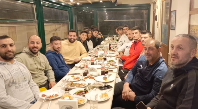 Aliağa Genç Spor Kulübü'nden Gençlere Davet: