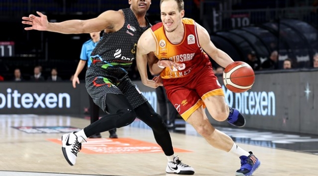 Aliağa Petkimspor , uzatmalarda Galatasaray’a yenildi
