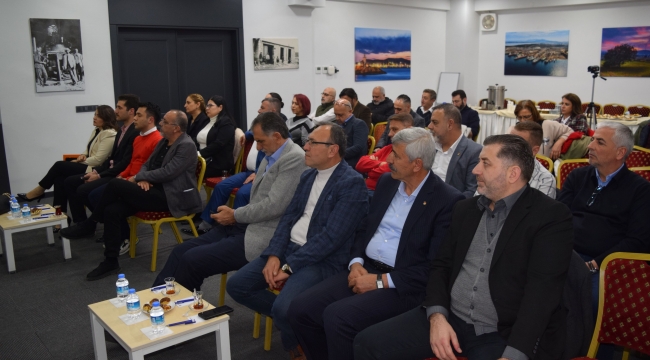 ALTO Basın ile Birlikte 2023’ü Değerlendirdi