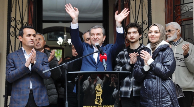 BAŞKAN KOŞTU, ‘İTİBAR SUİKASTI BAŞLATILDI”