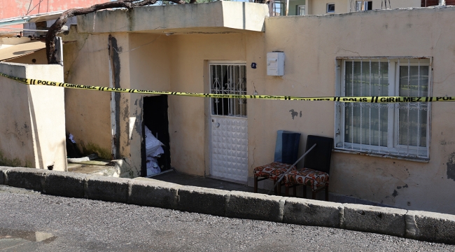 İzmir’de 12 yaşındaki çocuğun katili yakalandı