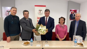 Hekimlerden Tugay'a: 