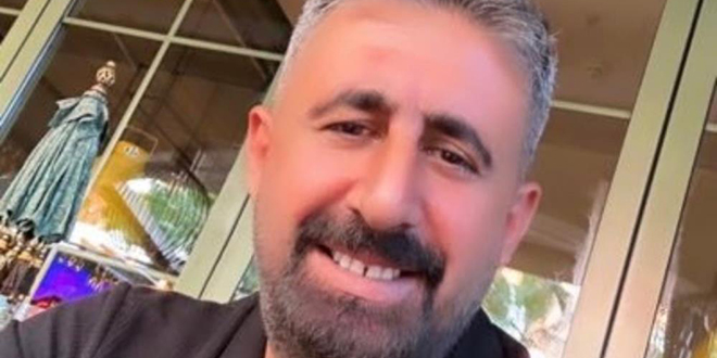 İzmir’de sendika başkanına işçilerle konuşmak için gittiği fabrikada silahlı saldırı