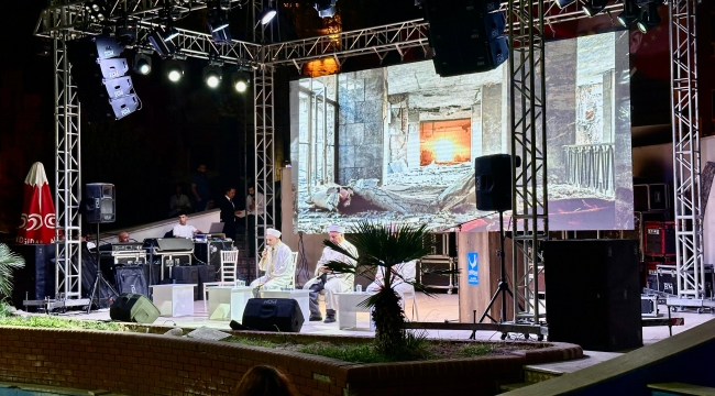 Aliağa'da 15 Temmuz