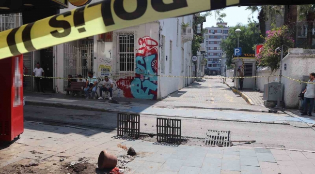 İzmir’de elektrik akımına kapılan 2 kişinin ölümünde gözaltı sayısı 29’a yükseldi