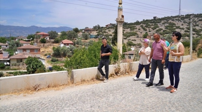 İzmir’in köyleri korunarak kalkınacak