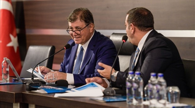 “Etkili çözümler üretmek zorundayız”