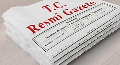 3 üniversitede kapanan ve açılan okullar Resmi Gazete'de