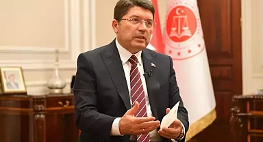 Adalet Bakanı Yılmaz Tunç: Arabuluculukla anlaşma sağlanan dosya sayısı 4 milyonu aştı 