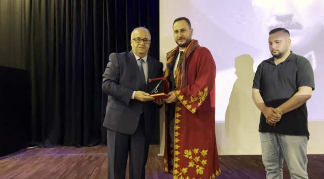 Aliağa’da Ahilik Kültürü Haftası Kutlandı