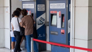 Büyükşehir'den öğrencilere 