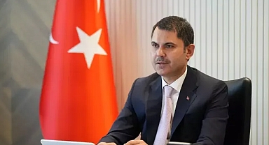 Çevre, Şehircilik ve İklim Değişikliği Bakanı Kurum: 15 ayrı firmaya 'Türkiye Çevre Etiketi' kazandırdık