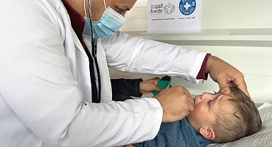 Dünya Doktorları’ndan Gazze için kalıcı ateşkes çağrısı