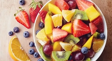 Eylül ayında hangi meyveler tüketilmeli?