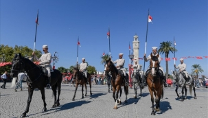 İzmir'in 102 yıllık gurur tablosu