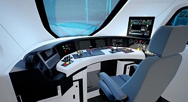 Milli 'Hızlı'da ilk test 2025'te