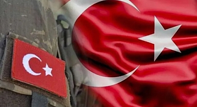 Pençe Kilit'ten acı haber: 1 şehidimiz var