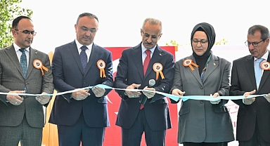 Tekirdağ trafiği nefes alacak... Tekirdağ'da ulaşım kolaylaşıyor