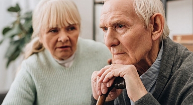 YAŞLILIK DÖNEMİNDE GÖZDEN KAÇABİLEN SİNSİ HASTALIK HİDROSEFALİ !