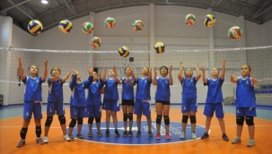 Yaz spor okullarından 25 bin kişi yararlandı