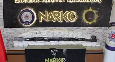 53 ilde 335 zehir taciri yakalandı