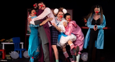 İzBBŞT ile çocuklar tiyatroya doyacak