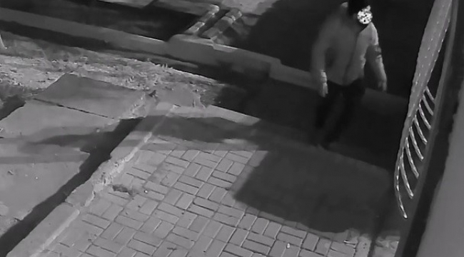 İzmir’de akrabasını öldürüp kaçan şüpheli tutuklandı