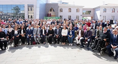 Öğretmenlik Mesleği Kanunu teklifi yasalaştı