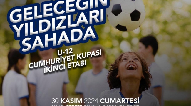 Cumhuriyet Kupası’nda bu kez profesyonel kulüpler yarışacak