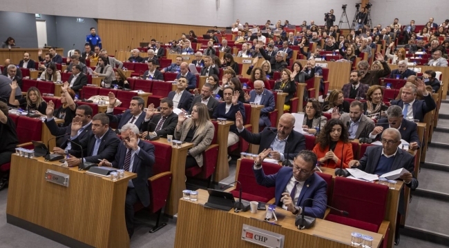 ESHOT filosuna, 100’ü elektrikli toplam 620 yeni otobüs
