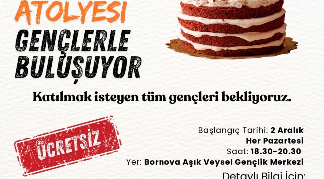 Hem eğlenecekler hem kendilerini geliştirecekler