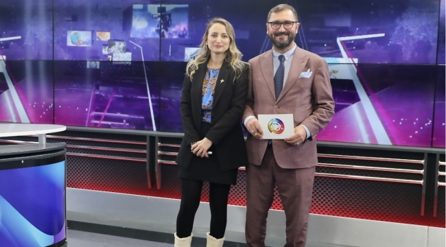 Hilal Sadıkoğlu Akar: