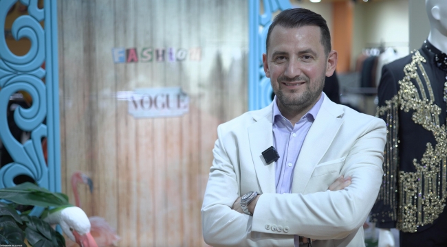 IF Wedding Fashion İzmir’e 79 ülkeden ziyaretçi