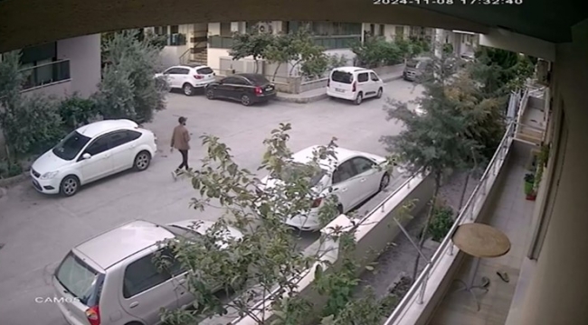 İzmir’de 4 kişiyi dolandıran sahte savcı, sıkı takiple yakalandı