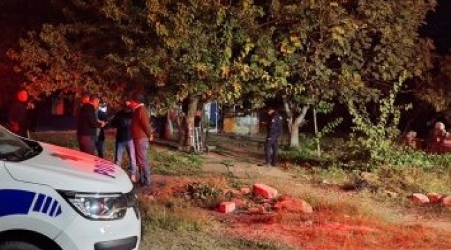 İzmir Selçuk’ta evde çıkan yangında 5 kardeş hayatını kaybetti
