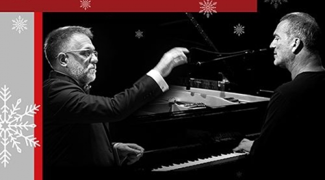 AASSM'de Kerem Görsev Quartet gecesi