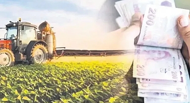 Çiftçi borçları rekor seviyede... Tarım kredilerinde batık oranı arttı