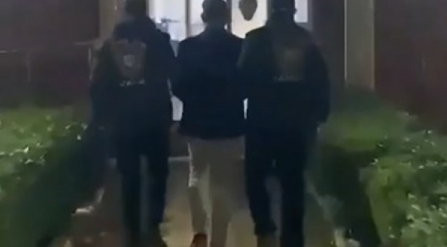 Dolandırıcılar Güven Timleri’nden kaçamadı