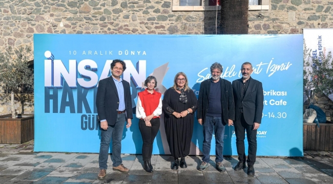 “Dur demenin zamanı bugündür”