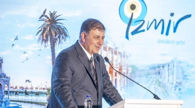“Karşıyaka Stadı’yla ilgili tahsis işlemi için bizi daha fazla oyalamayın”