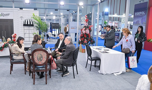 TTI İzmir ve TTI Health turizmde buluşma noktası oldu