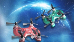 Yeni Bir TEKNOFEST Drone Şampiyonasına Hazır mıyız?