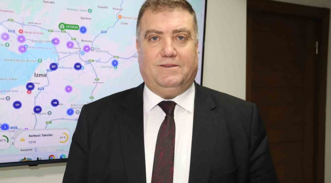 Başkan Özkan: